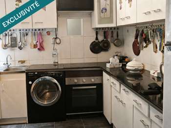 Vente Maison 4 chambresSaint-Pierre-des-Nids