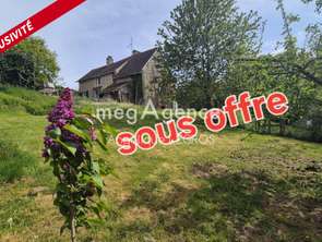Vente Maison 4 chambresSaint-Pierre-des-Nids