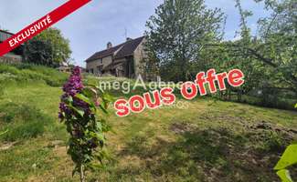 Photo Vente maison Saint-Pierre-des-Nids