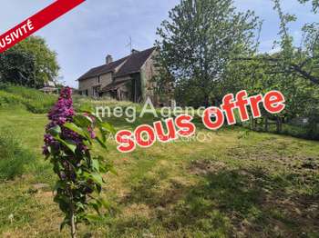 Vente maison 6 pièces Saint-Pierre-des-Nids 53