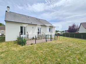 Vente Maison 3 chambresSaint-Pierre-des-Nids