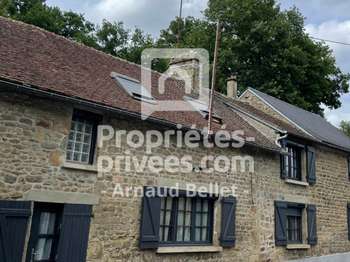 Vente Maison 2 chambresSaint-Pierre-des-Nids