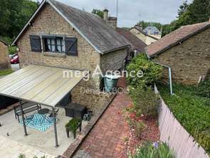 Vente Maison 2 chambresSaint-Pierre-des-Nids