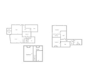 Vente maison 5 pièces Vente maison 5 pièces