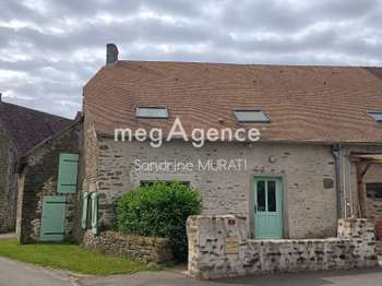 Vente maison 5 pièces Saint-Pierre-des-Nids 53