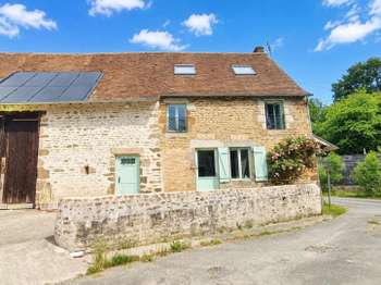 Vente Maison 3 chambresSaint-Pierre-des-Nids