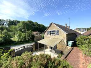 Vente Maison 2 chambresSaint-Pierre-des-Nids