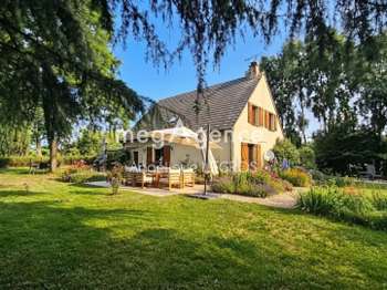 Vente Maison 4 chambresSaint-Pierre-des-Nids