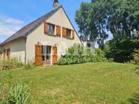 Vente maison Saint-Pierre-des-Nids - 53