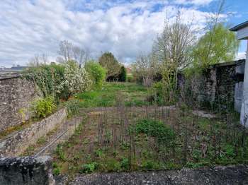 Vente Maison 4 chambresSaint-Pierre-des-Nids
