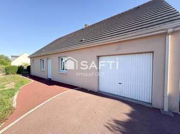 Vente Maison 3 chambresSaint-Pierre-des-Nids