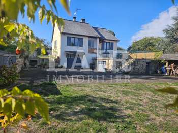 Vente Maison 3 chambresSaint-Pierre-des-Nids