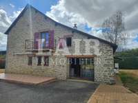 Vente maison 8 pièces Vente maison 8 pièces