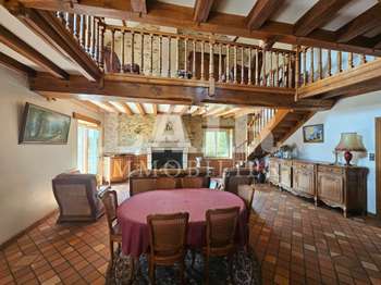 Vente maison 8 pièces Vente maison 8 pièces
