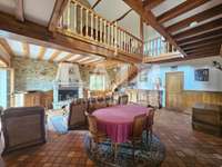 Vente maison 8 pièces Vente maison 8 pièces