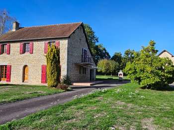 Vente Maison 4 chambresSaint-Pierre-des-Nids