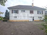 Vente maison 7 pièces Vente maison 7 pièces