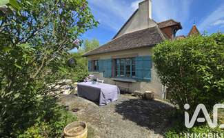 Photo Vente maison Saint-Pierre-des-Ormes