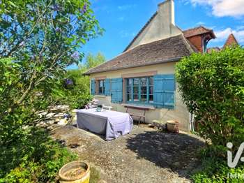 Vente Maison 5 chambresSaint-Pierre-des-Ormes