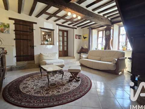 Vente maison 6 pièces Vente maison 6 pièces