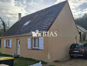 Vente Maison 4 chambresSaint-Pierre-du-Bosguérard