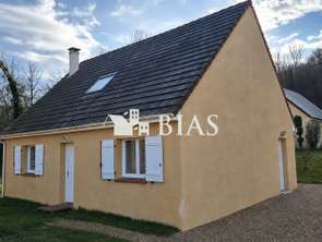 Vente Maison 4 chambresSaint-Pierre-du-Bosguérard