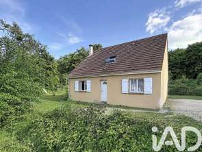 Vente Maison 4 chambresSaint-Pierre-du-Bosguérard