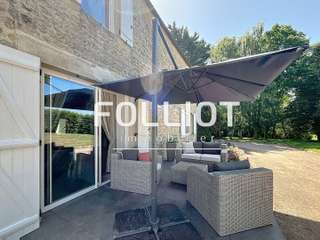 Vente maison 13 pièces