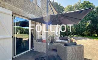 Photo Vente maison Saint-Pierre-du-Bû