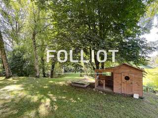 Vente maison 13 pièces