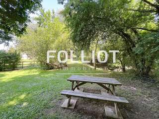 Vente maison 13 pièces