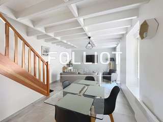 Vente maison 13 pièces