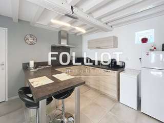 Vente maison 13 pièces