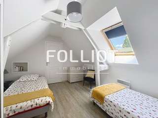 Vente maison 13 pièces