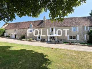 Vente maison 13 pièces