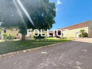 Vente maison 13 pièces