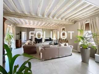 Vente maison 13 pièces