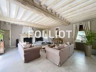 Vente maison 13 pièces