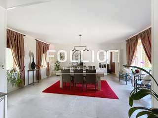 Vente maison 13 pièces