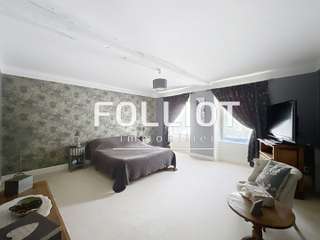 Vente maison 13 pièces