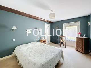 Vente maison 13 pièces