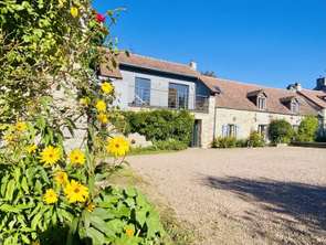 Vente Maison 2 chambresSaint-Pierre-du-Bû