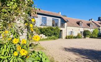 Photo Vente maison Saint-Pierre-du-Bû