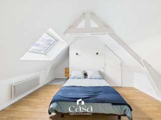 Vente maison 8 pièces Vente maison 8 pièces