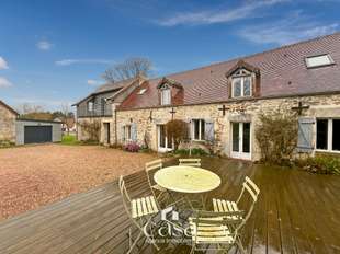 Photo Vente maison Saint-Pierre-du-Bû