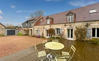 Photo Vente maison Saint-Pierre-du-Bû