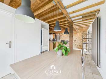 Vente maison 8 pièces Vente maison 8 pièces