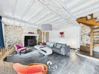 Vente maison 8 pièces Vente maison 8 pièces