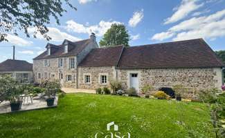 Photo Vente maison Saint-Pierre-du-Bû