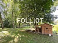 Vente maison 13 pièces